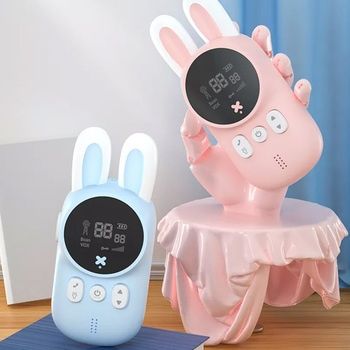 Walkie-talkie dla dzieci K23 Rabbit