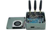 OpenWRT Banana Pi BPI-R3 Mini + RM520GL - Najmocniejszy router 5G/LTE