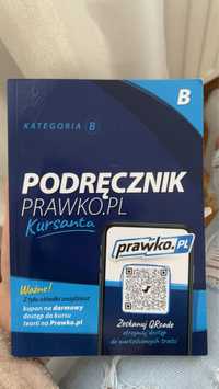 podręcznik do prawa jazdy