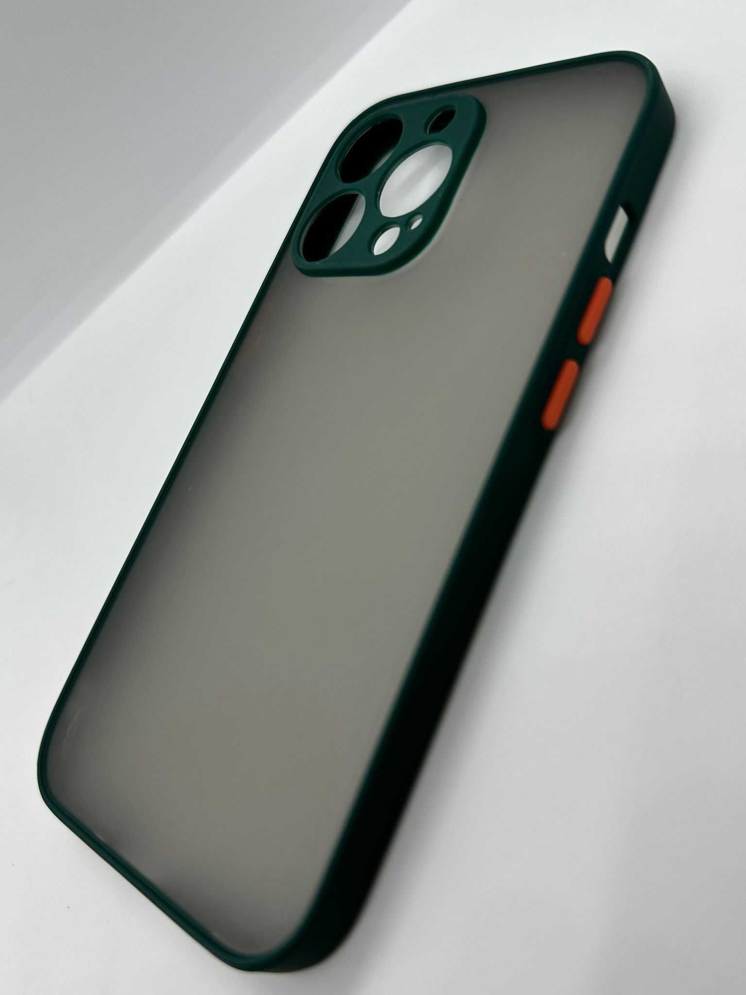 Obudowa Plecki Etui Case Iphone 13 PRO kod 76