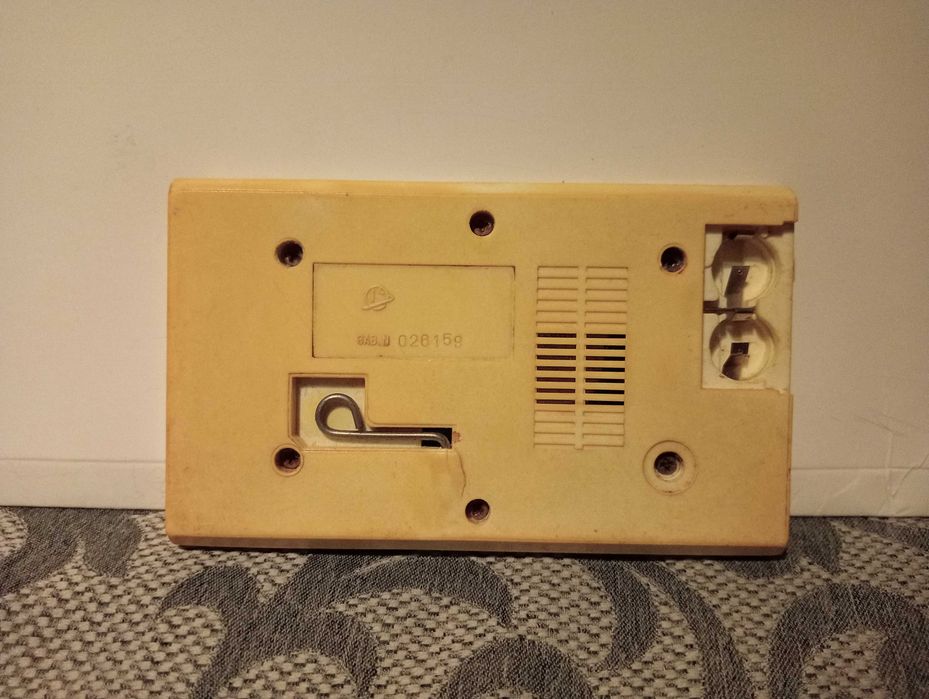 Gra w jajeczka ZSRR rosyjska