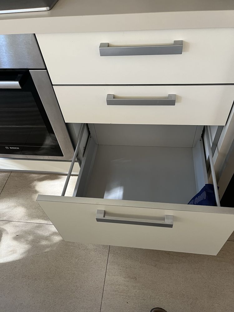 Kuchnia Ikea ze sprzętem