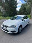 Seat Leon Seat Leon 1.5TGI 130KM