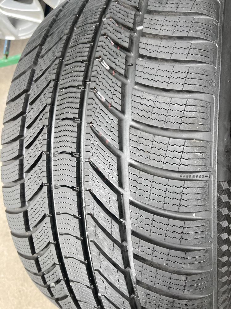 275/45r21 315/40r21 Continental Winter Contact 870P