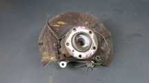 BMW E60 E61 2.5i piasta prawy przod przednia N53 N53B25A