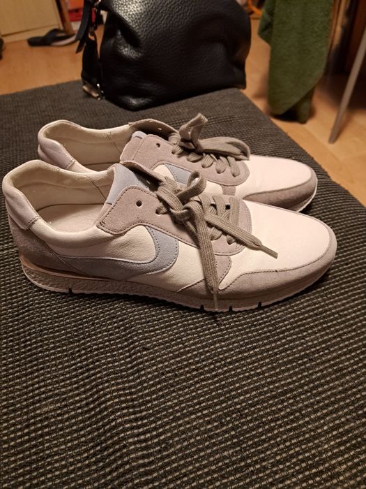 Gabor фирменниє макасини оригинал из дрездона.