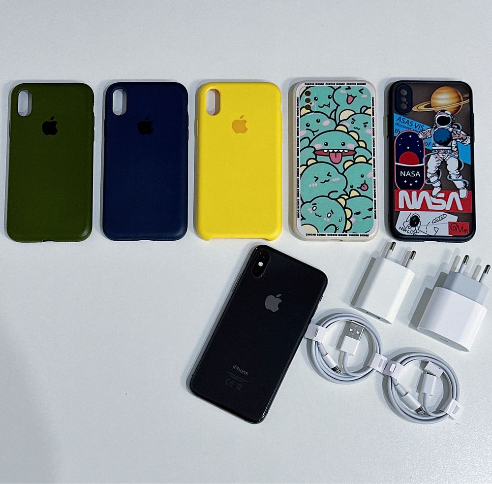 iPhone XS 64 gb Neverlock