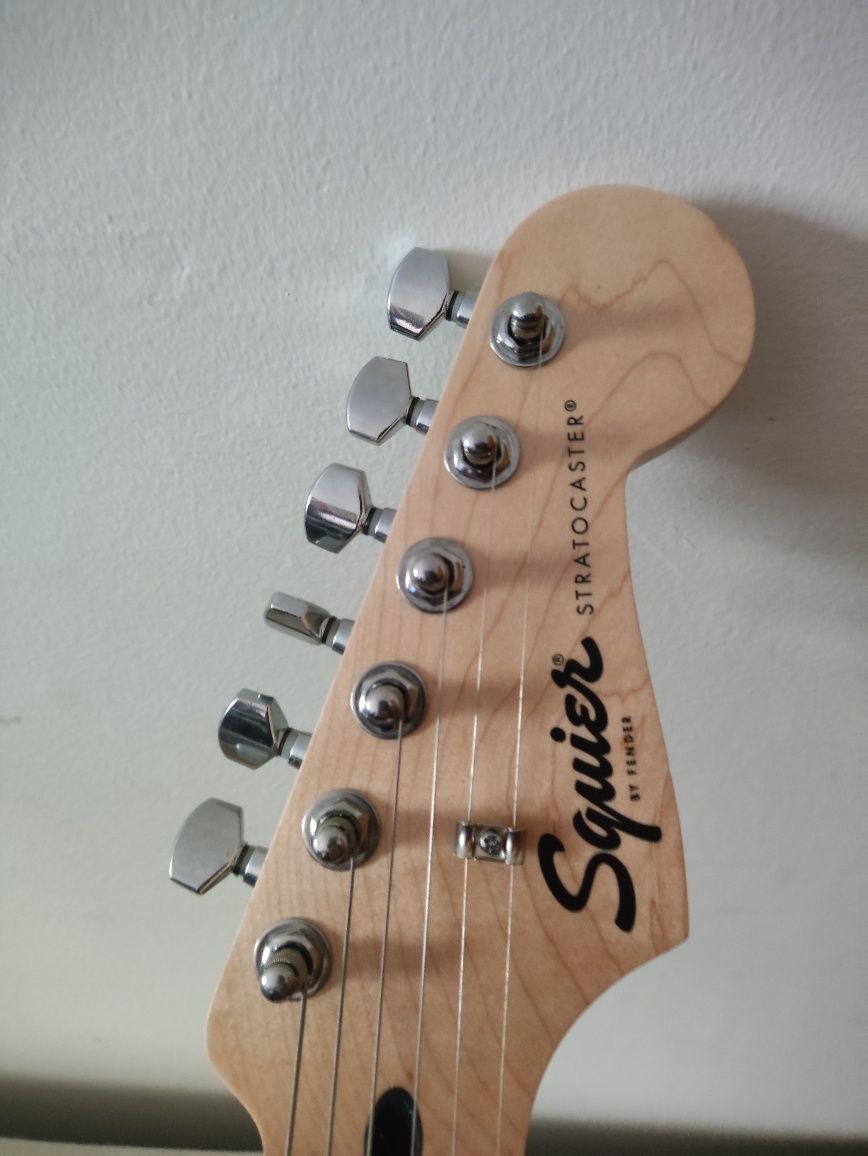 Fender Squier Stratocaster