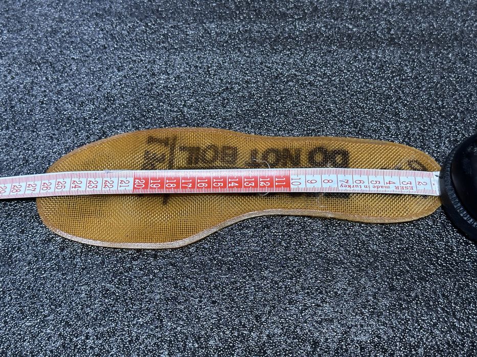 Кожаные Дышащие Армейские Берцы США (Стелька: 26 х 9 см) (Есть 2 пары)