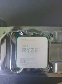 AMD Ryzen 5 3350G z układem graficznym