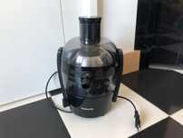 Philips czarna sokowirówka HR1832 nowa