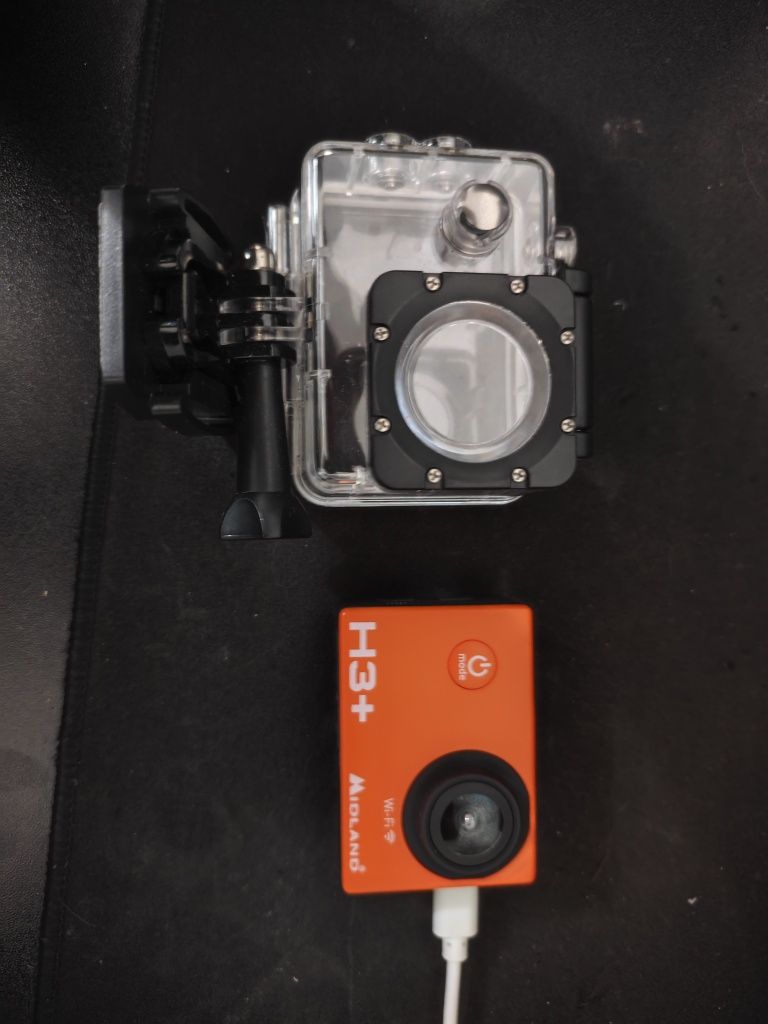 Câmara nova h3+ midland