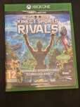 Kinect Sport Rivals