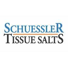 Schuessler Tissue Salts Muscle Relaxant Cream 75g