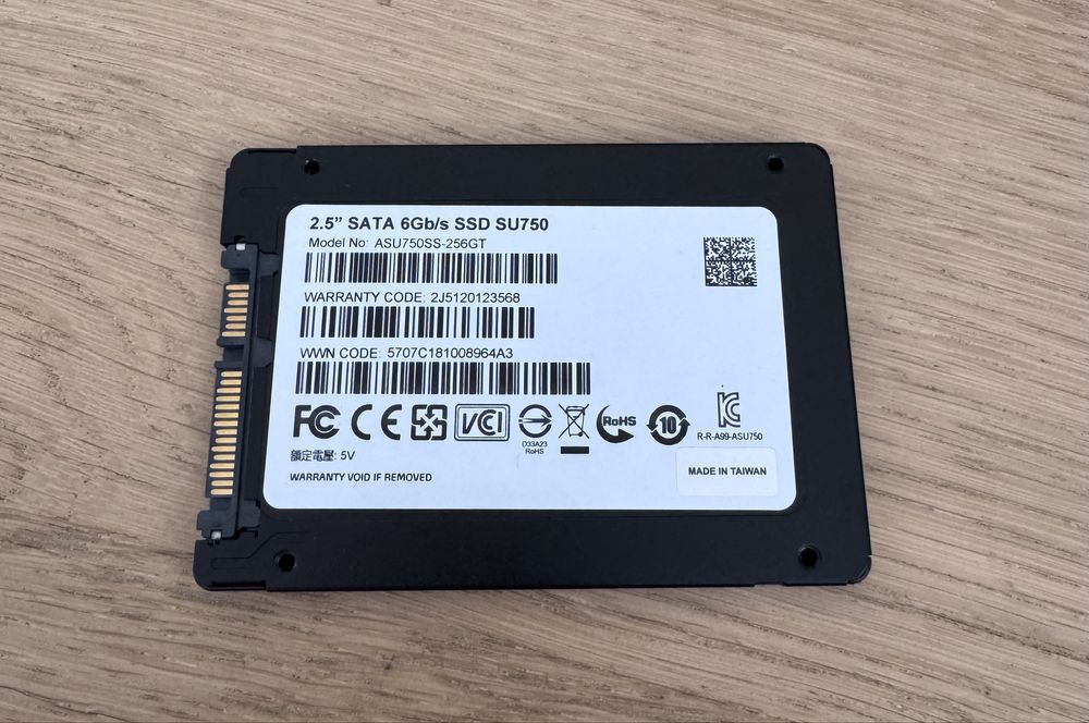 Dysk ADATA SU800 512GB