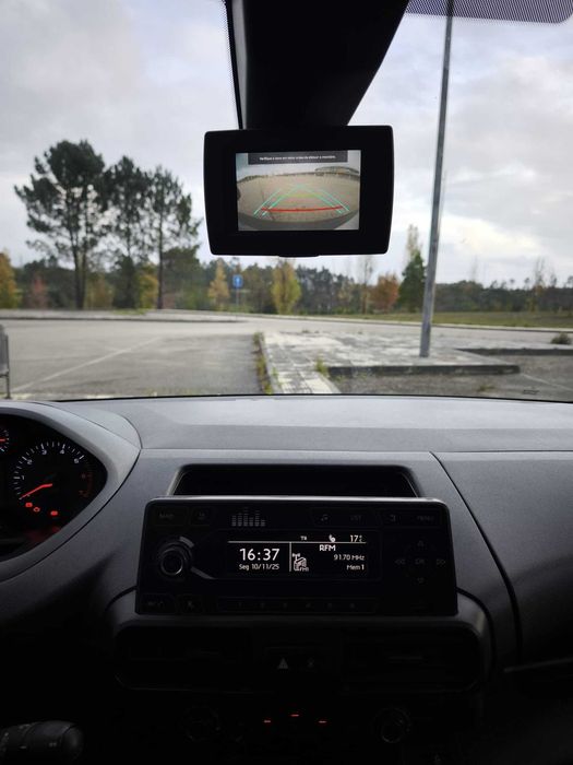 Peugeot Partner 1.6HDI 100CV 3 Lug