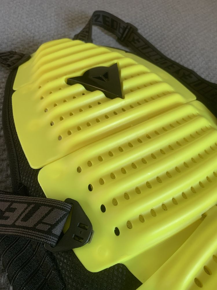 Proteção dorsal Dainese