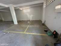 Garagem/Armazém
