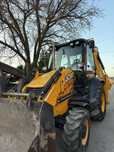 JCB 3CX Torquelock Koparko Ładowarka Oryginał