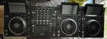 Pionner 3xCDJ3000 1xDJM900NXS2