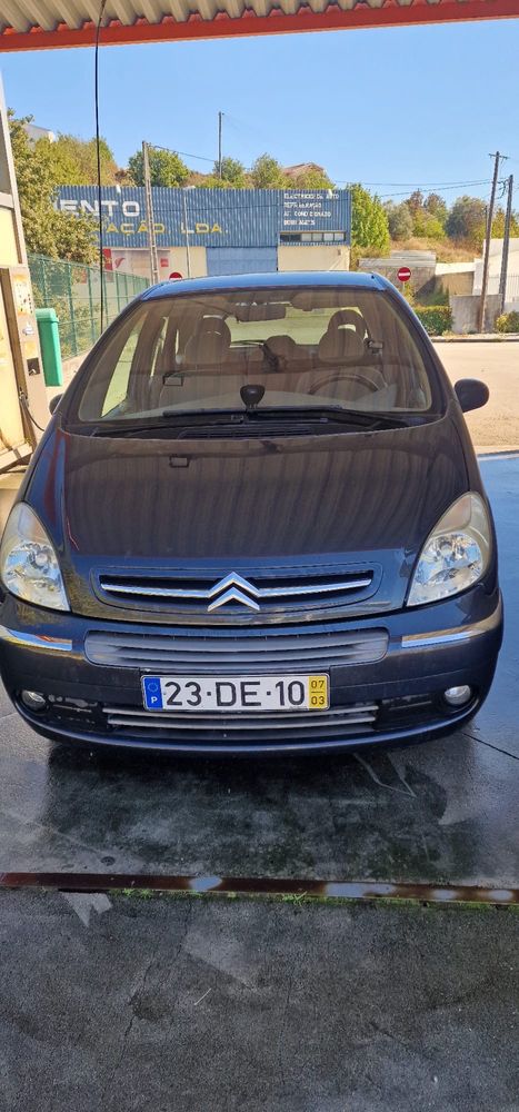 Citroen xsara picasso