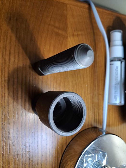 Extrator Volante Magnético 27mm Motas