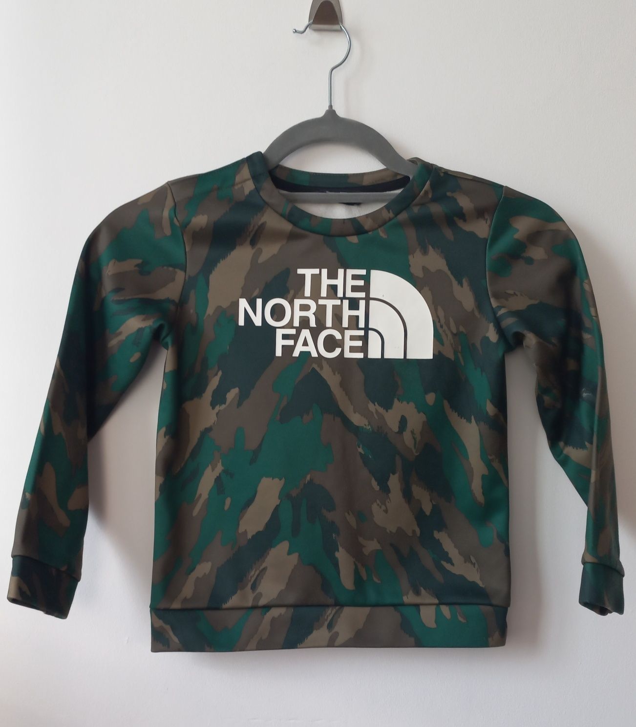 Bluza The North Face dla chłopca