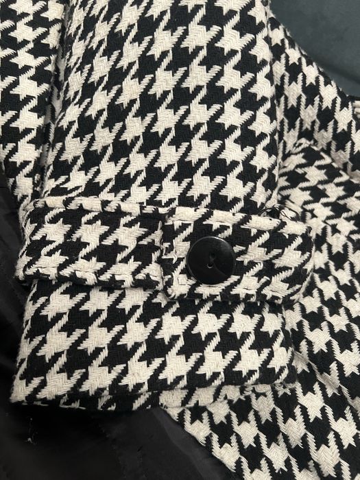 Пальто утепленное