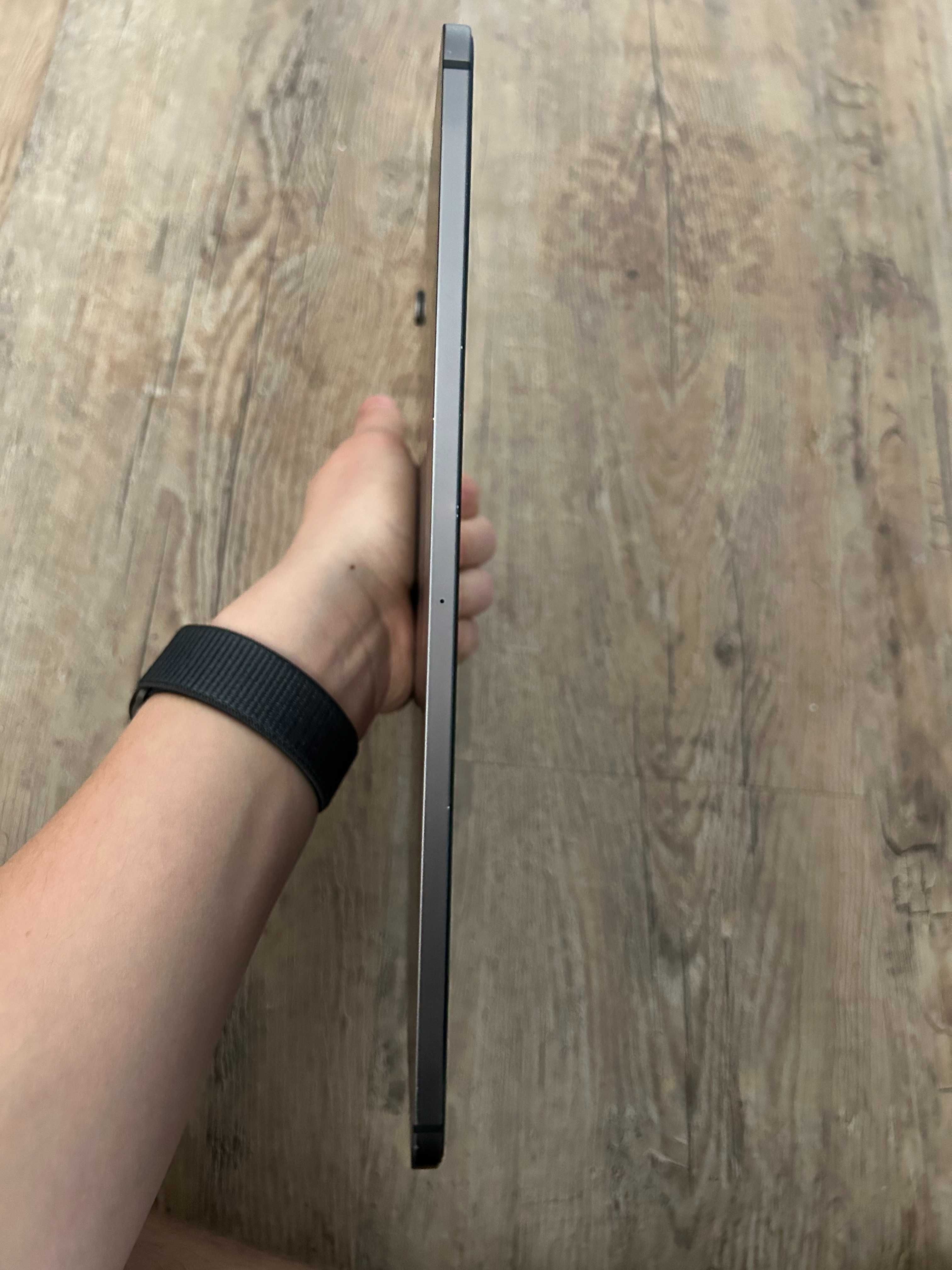 Apple iPad Pro 11" 1st gen. 100% Kondycji baterii 256gb Cellular