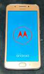 Telefon Motorola G5 moto