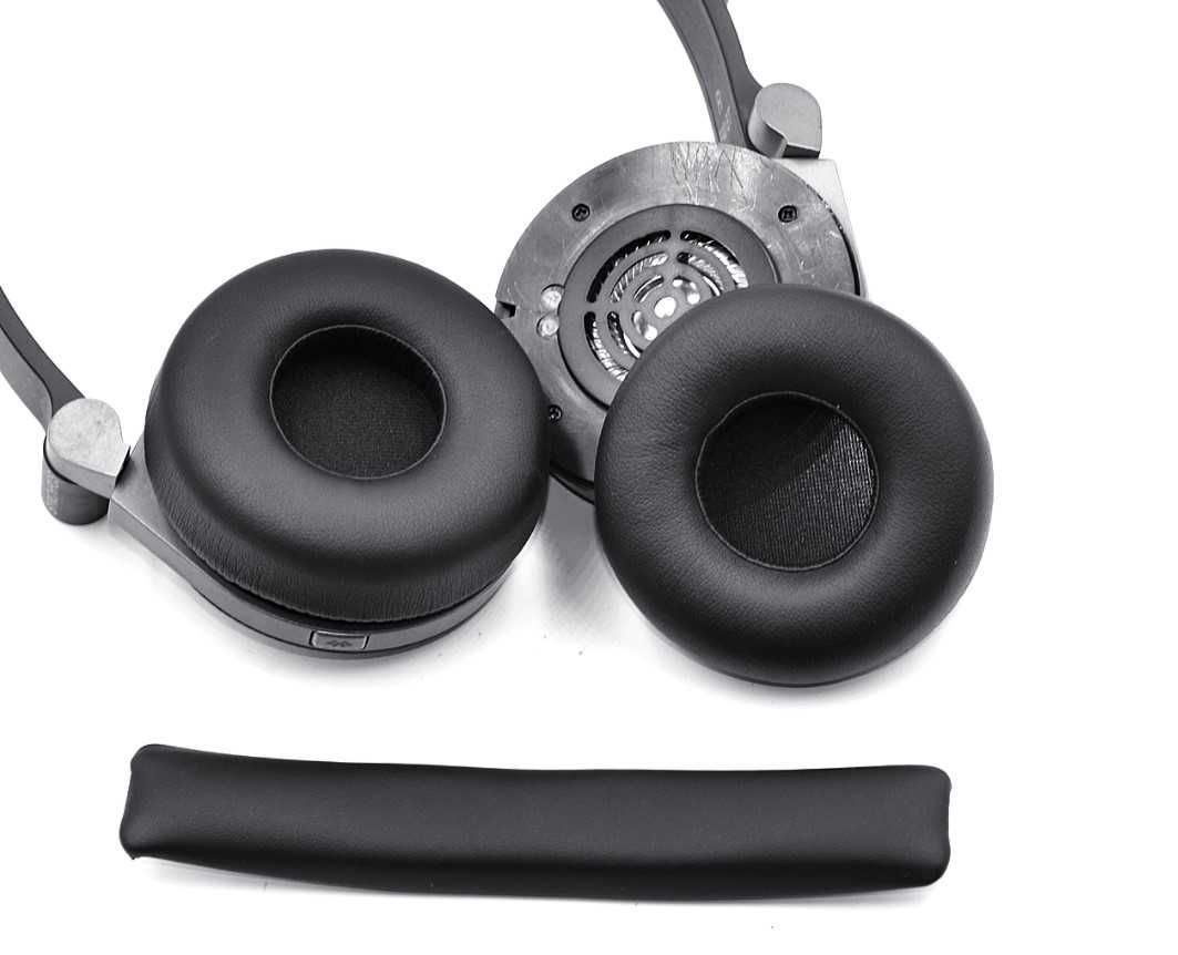 Амбушюры JBL Synchros E40BT S400BT AKG Y50BT Y55 N60NC K67 K619 K618DJ
