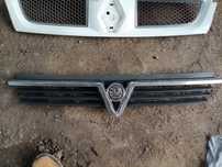 Atrapa grill trafić vivaro