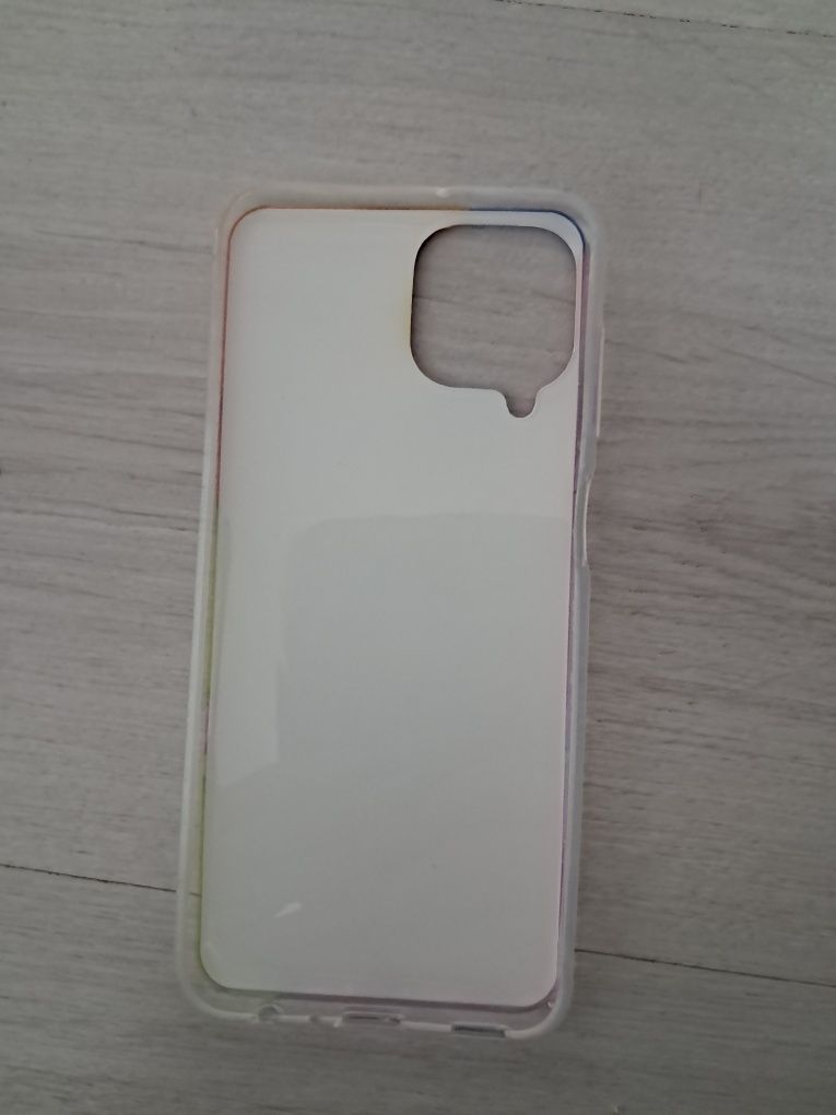 Nowe etui case cover plecki Samsung M33 5g Kubuś Puchatek Tygrysek