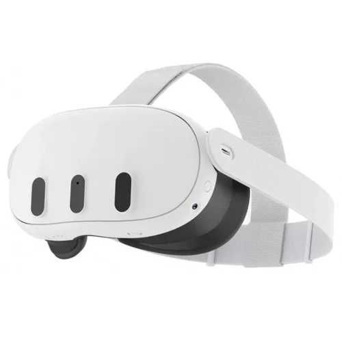 Прошиті окуляри віртуальної реальності Meta Quest 3 512GB