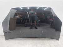 Maska Ford C-MAX I 2003-2010  Panther Black (Metallic)/ F3