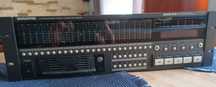 MACKIE SDR24/96 wielościeżkowy profesjonalny rejestrator audio