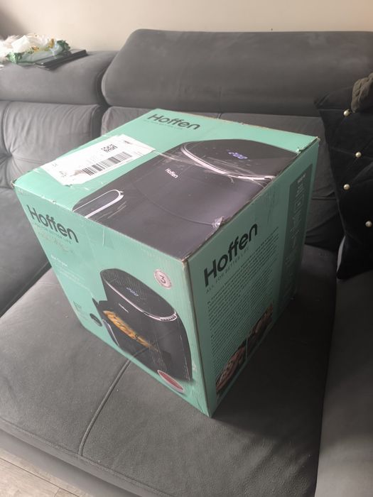 Nowy air frayer hoffen nowy