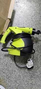 Пароочисник steam cleaner jjb-306