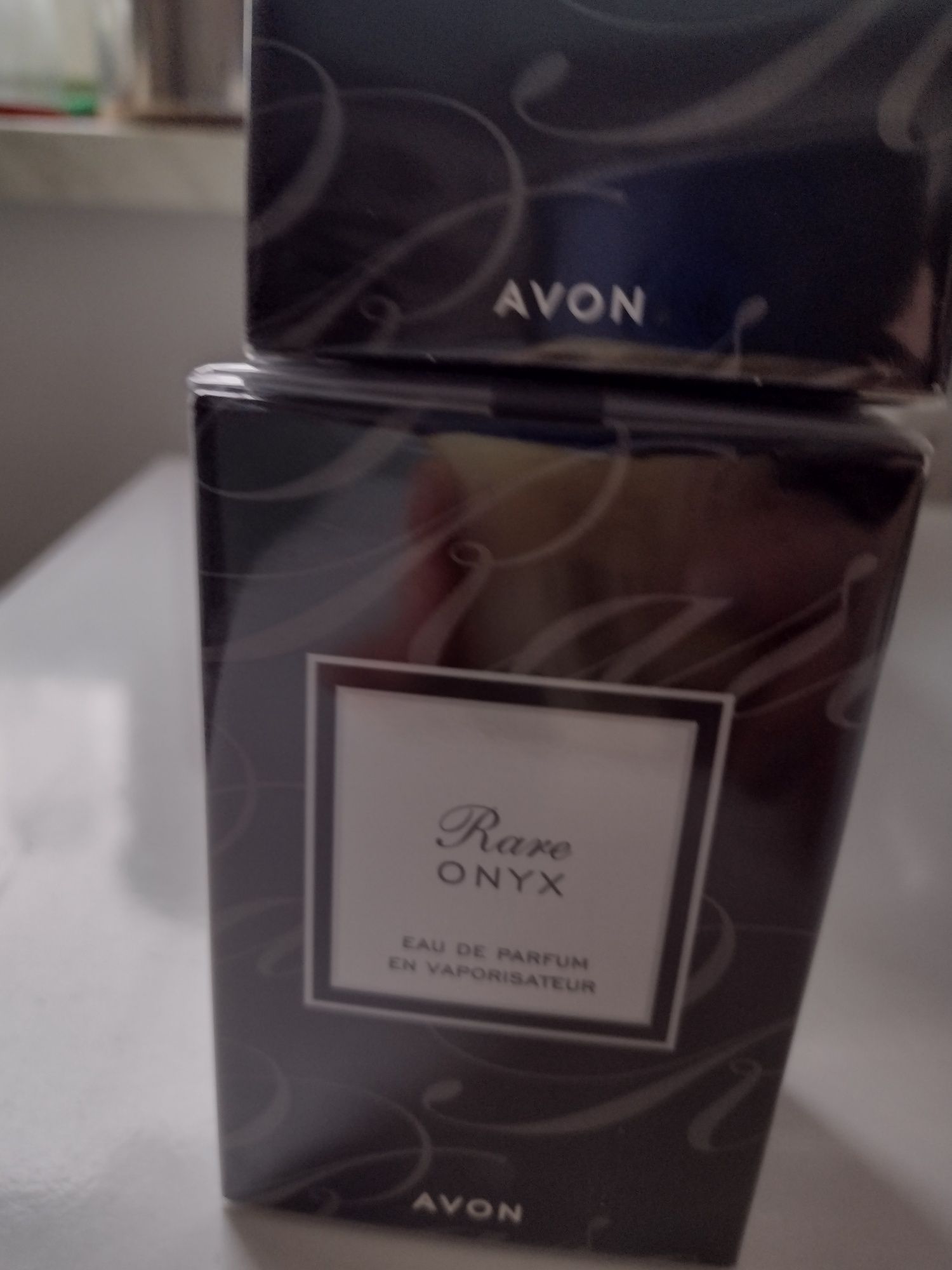 Avon woda perfumowana rare Onyx 50 ml