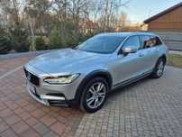 Volvo V90 Cross Country 2.0D.190KM.AWD.Navi.Asystenci.Super stan.Zarejestrowany PL
