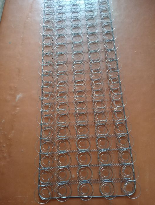 Продам пружинний блок