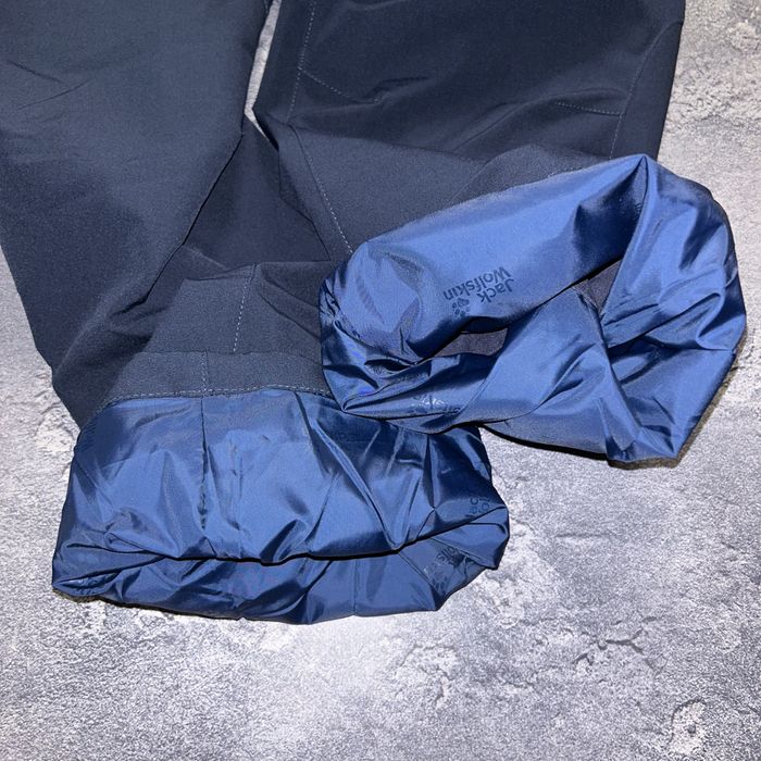Штани jack&wolfskin, XL/2XL-size original