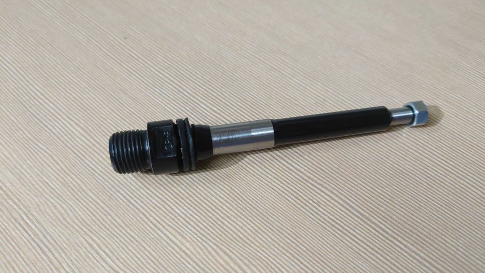 Pedała Pedał Dartmoor Drift osie oś Prawa #57