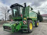 John Deere T 660