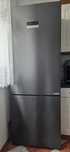Sprzedam lodówkę Grundig GKN27930FXR  DARK INOX – NoFrost, 192 cm.