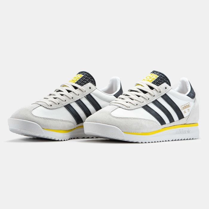 Кросівки Adidas SL '72 36-45 (Без Предоплати)