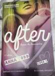 Livro After 3 - Depois do desencontro