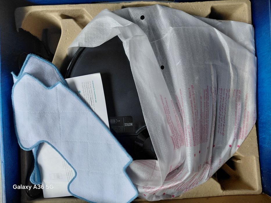 Робот  за дуже гарною ціною..