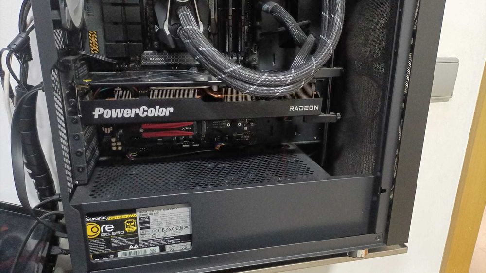 AMD Radeon RX 6800 16 Gb