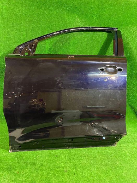 DRZWI PRZEDNIE LEWE LEWY PRZÓD CITROEN DS7 CROSSBACK
